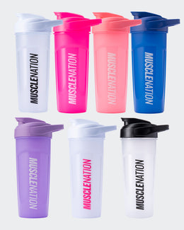 700ml MN Shaker