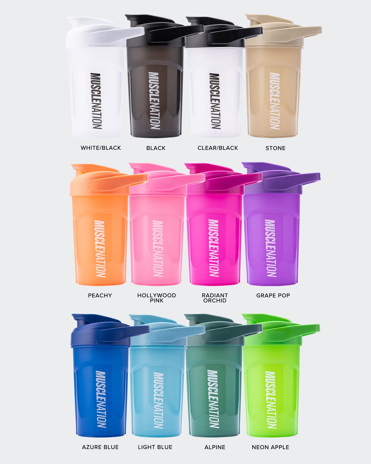 MN Shaker