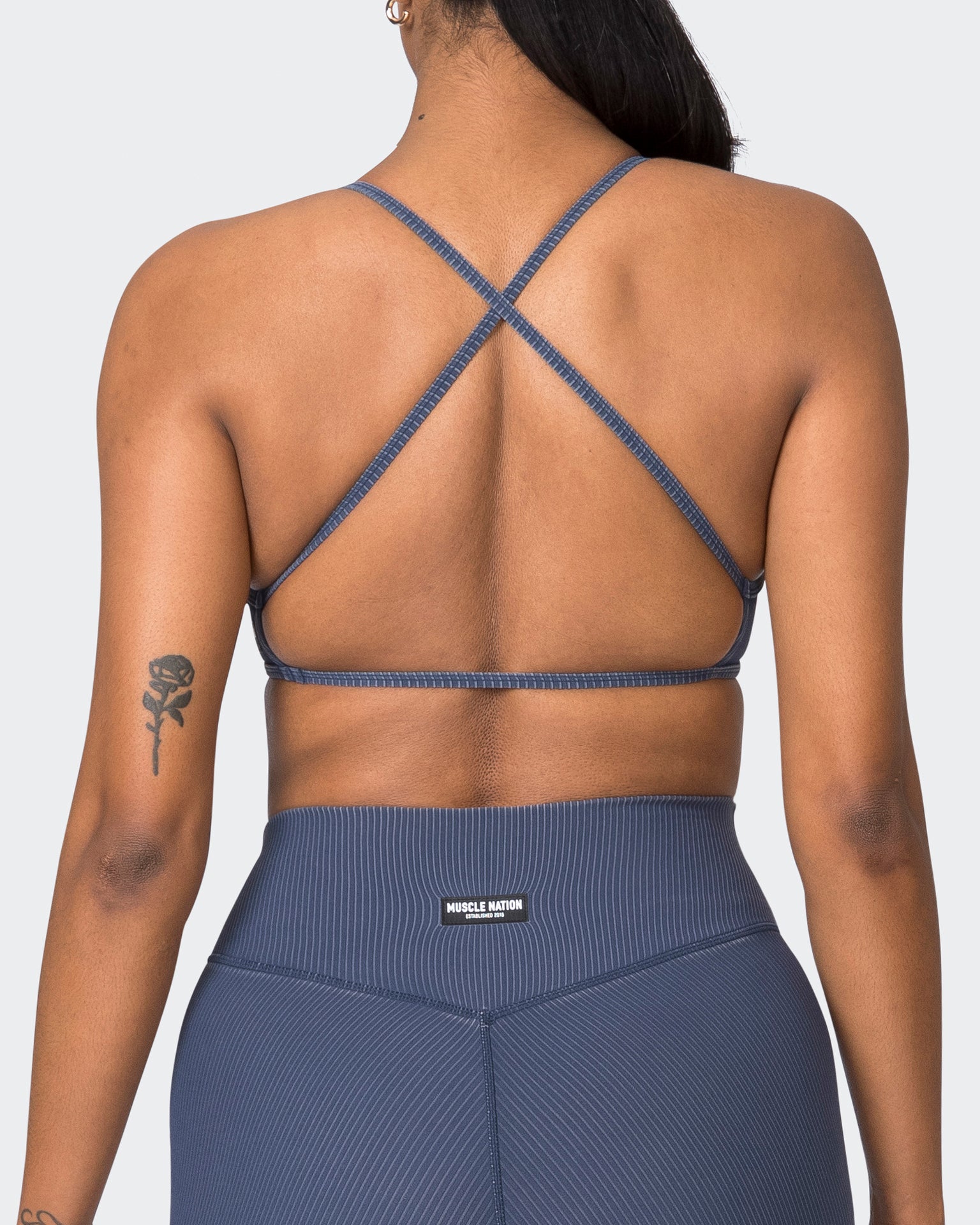 Essence Vintage Rib Bralette - Washed Spellbound-Bralettes-XS-072323WSHSPLB-XS-MNAPPRL25885-6-Muscle Nation