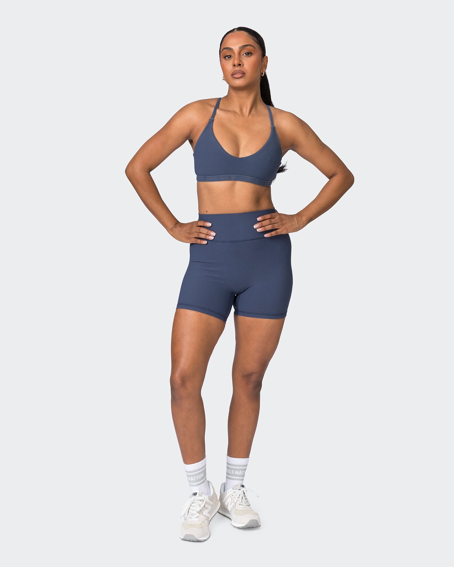 Levitate Vintage Rib Bralette - Washed Spellbound-Bralettes-XS-072325WSHSPLB-XS-MNAPPRL25949-7-Muscle Nation