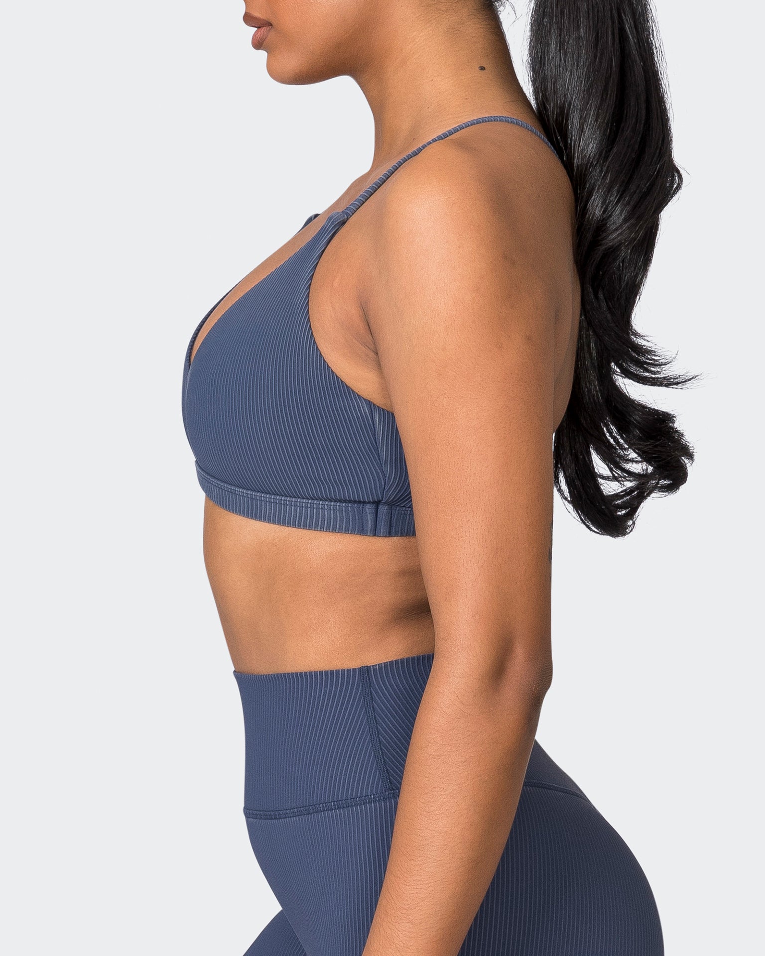 Levitate Vintage Rib Bralette - Washed Spellbound-Bralettes-XS-072325WSHSPLB-XS-MNAPPRL25949-4-Muscle Nation