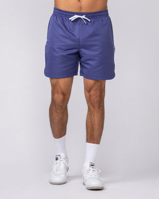 Standard Shorts - Midnight-Shorts-S-062523MDNGHT-S-MNAPPRL43202-2-Muscle Nation