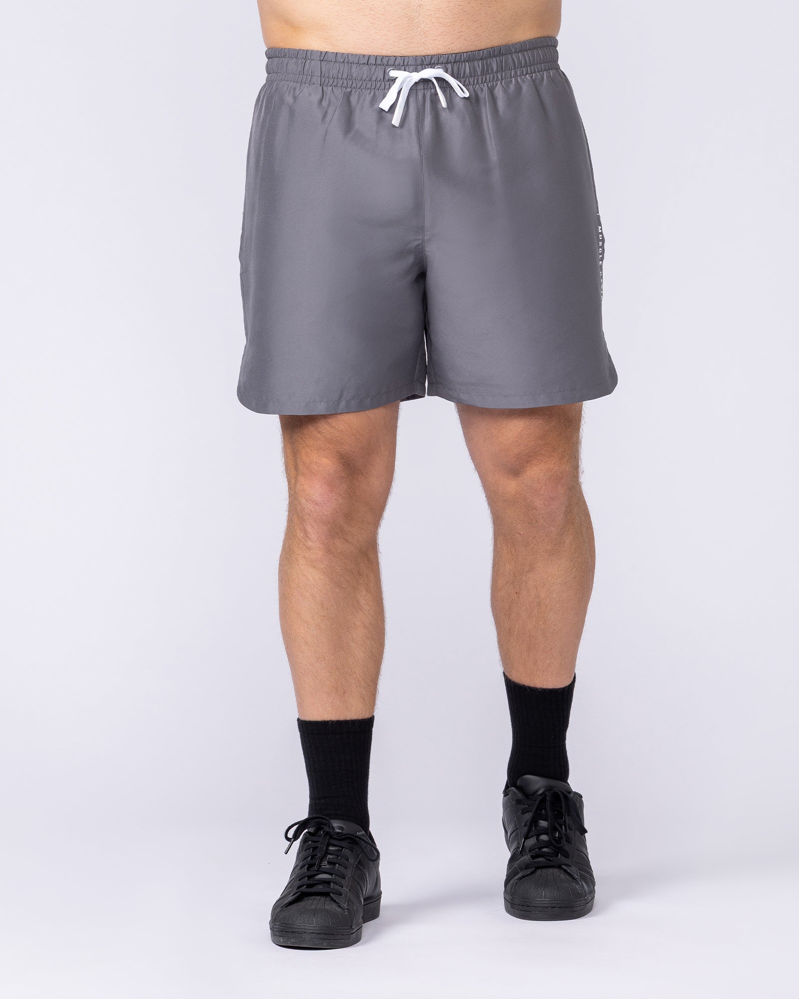 Standard Shorts - Tornado-Shorts-S-1125150TRNDO-S-MNAPPRL47772-3-Muscle Nation