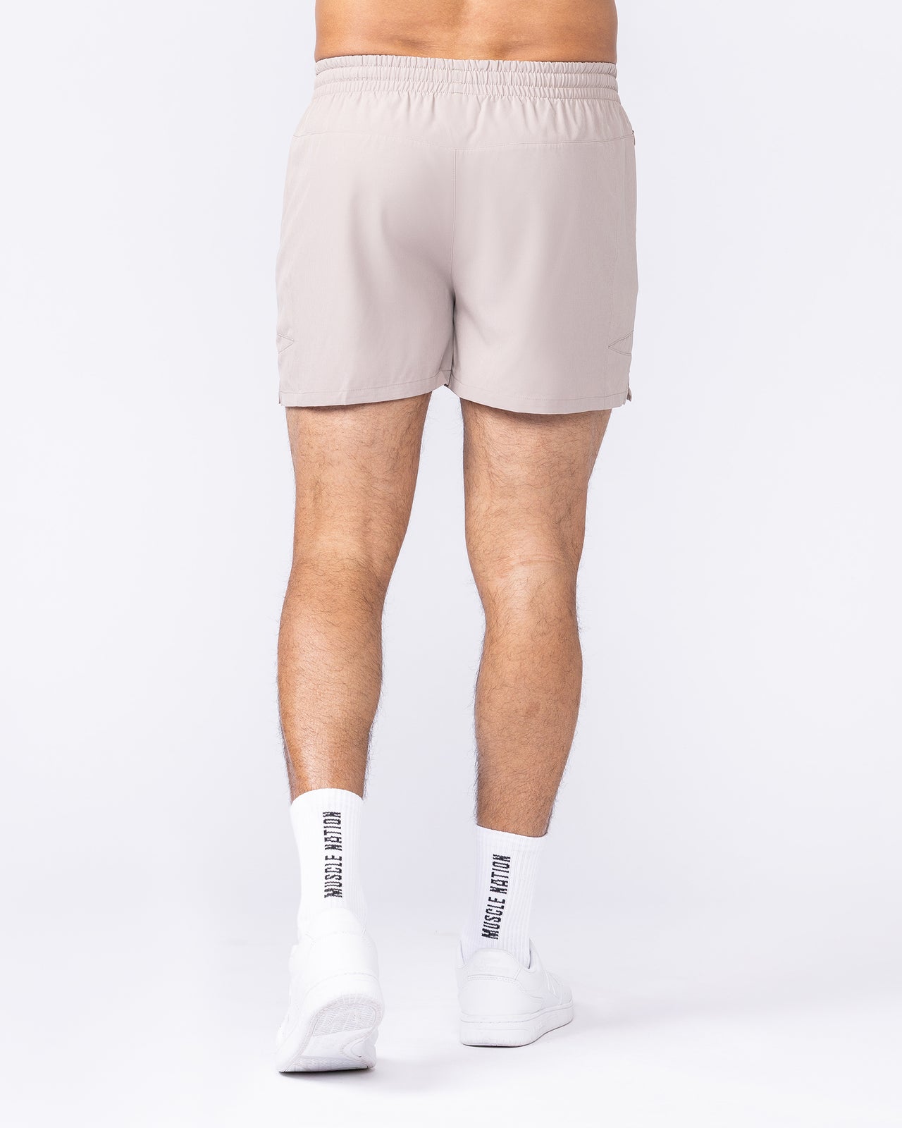 Streamline Training 3" Shorts - Sandstorm-Shorts-S-1125154SDSTM-S-MNAPPRL47807-5-Muscle Nation