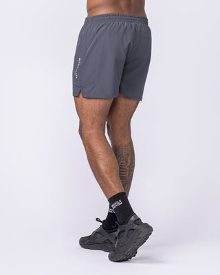 Streamline Training 3" Shorts - Thunder-Shorts-S-072310THNDR-S-MNAPPRL25492-2-Muscle Nation