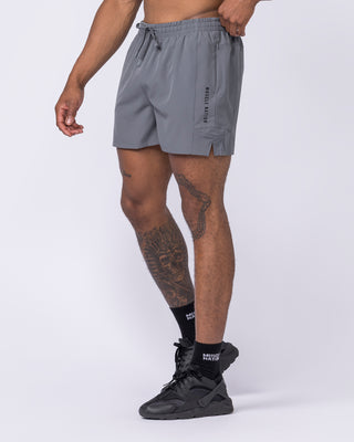 Streamline Training 3" Shorts - Tornado-Shorts-S-062421TRNDO-S-MNAPPRL31821-1-Muscle Nation