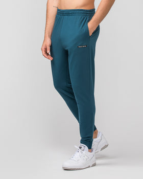 Legacy Training Tapered Jogger - Tidal Teal