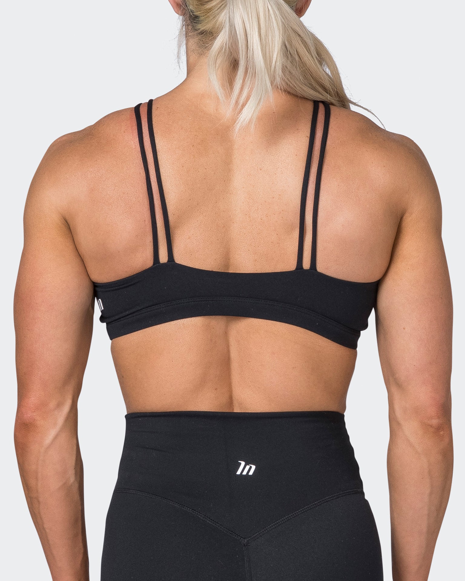Asha Bralette - Black-Bralettes-XXS-052340BLK-XXS-MNAPPRL24943-6-Muscle Nation