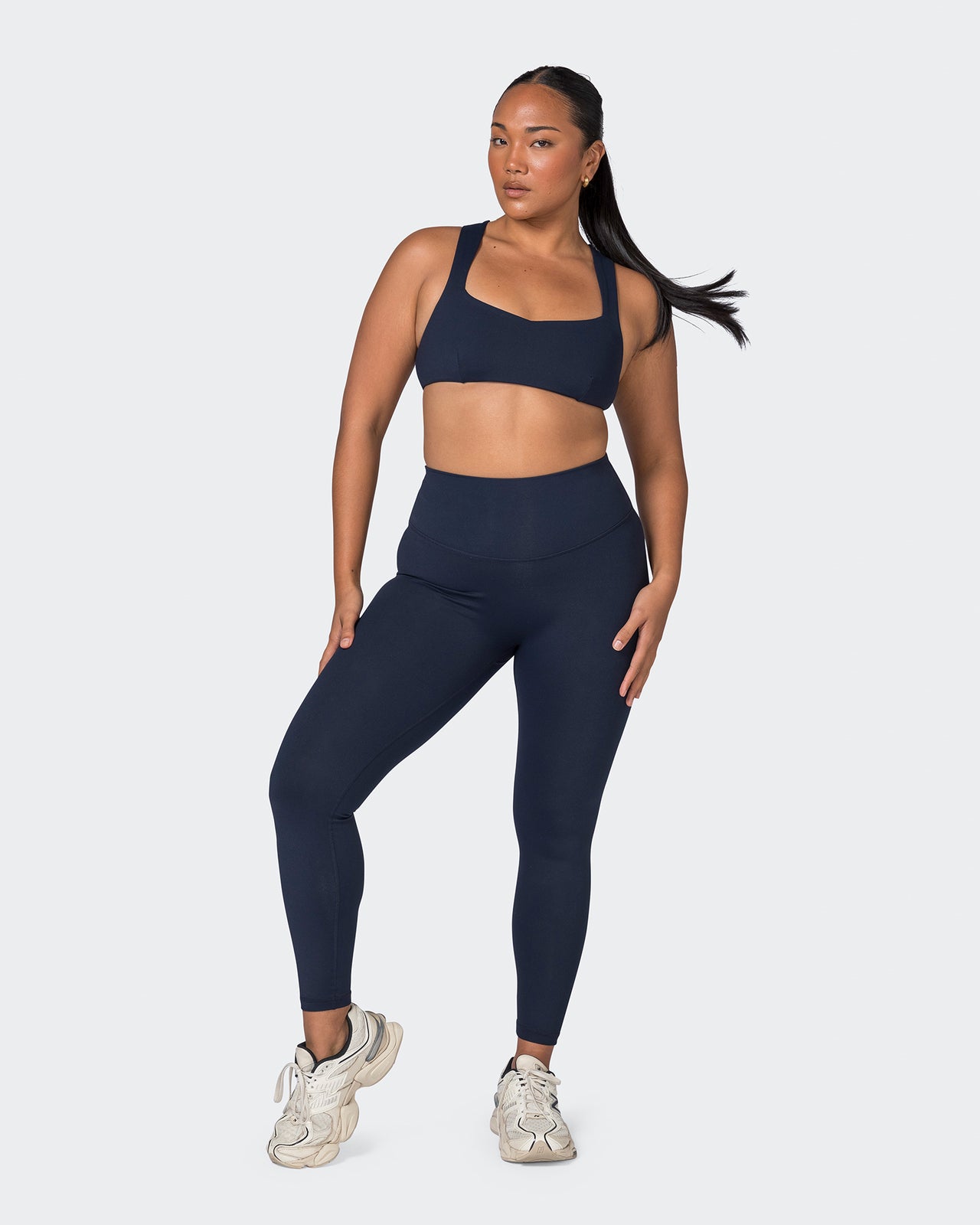 Pulse Bralette Odyssey - Muscle Nation women's bralette, view 7