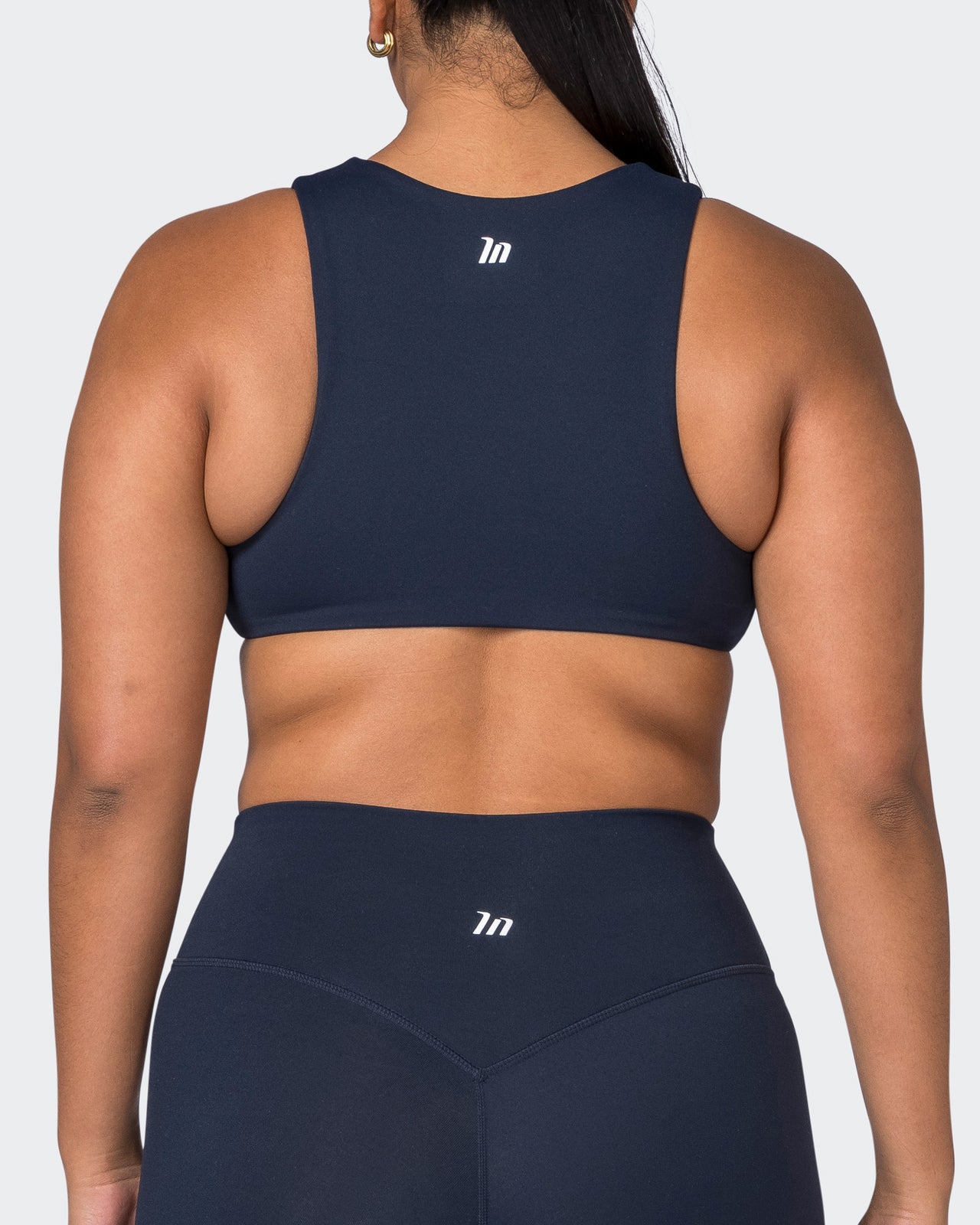 Pulse Bralette Odyssey - Muscle Nation women's bralette, view 6