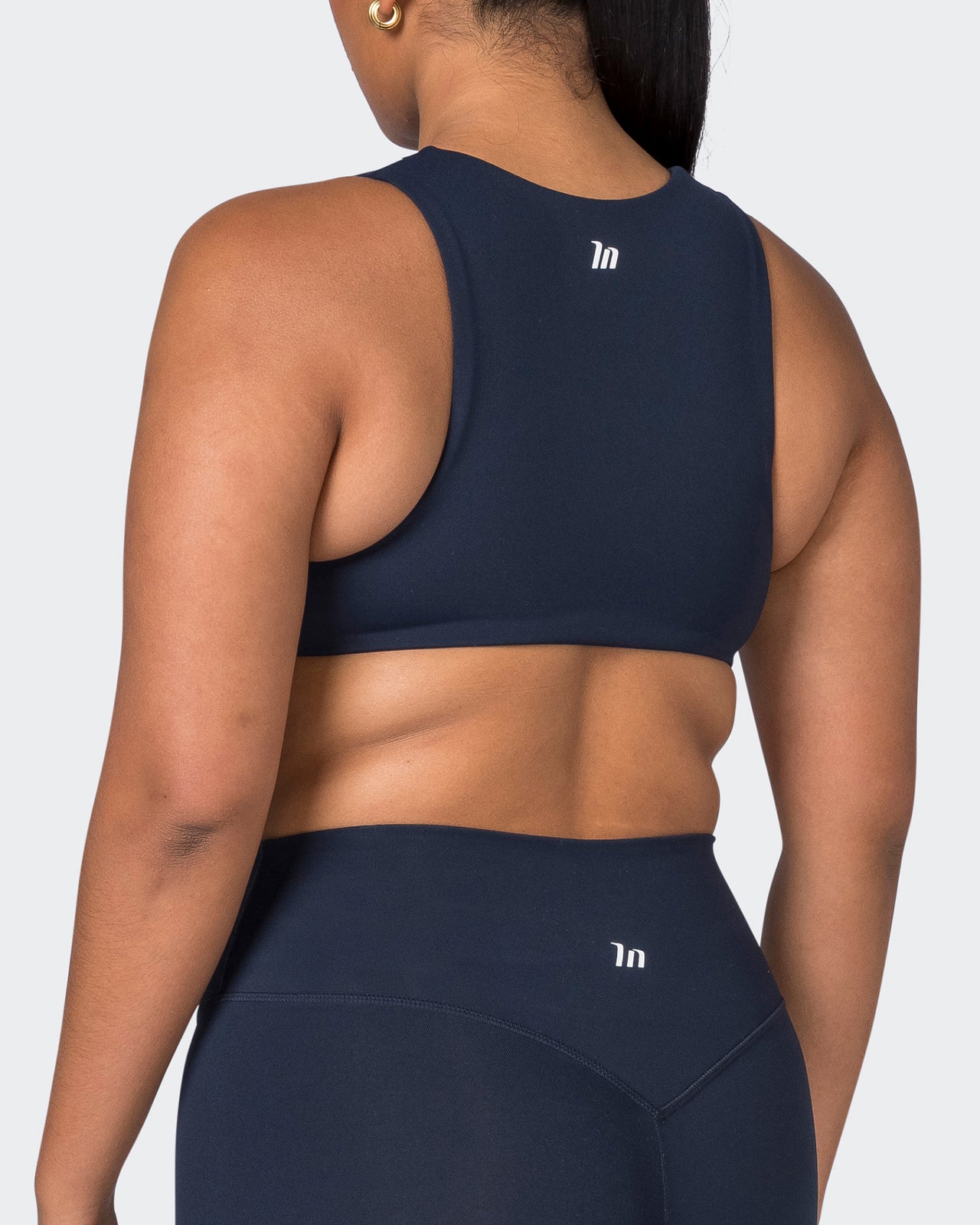 Pulse Bralette Odyssey - Muscle Nation women's bralette, view 5