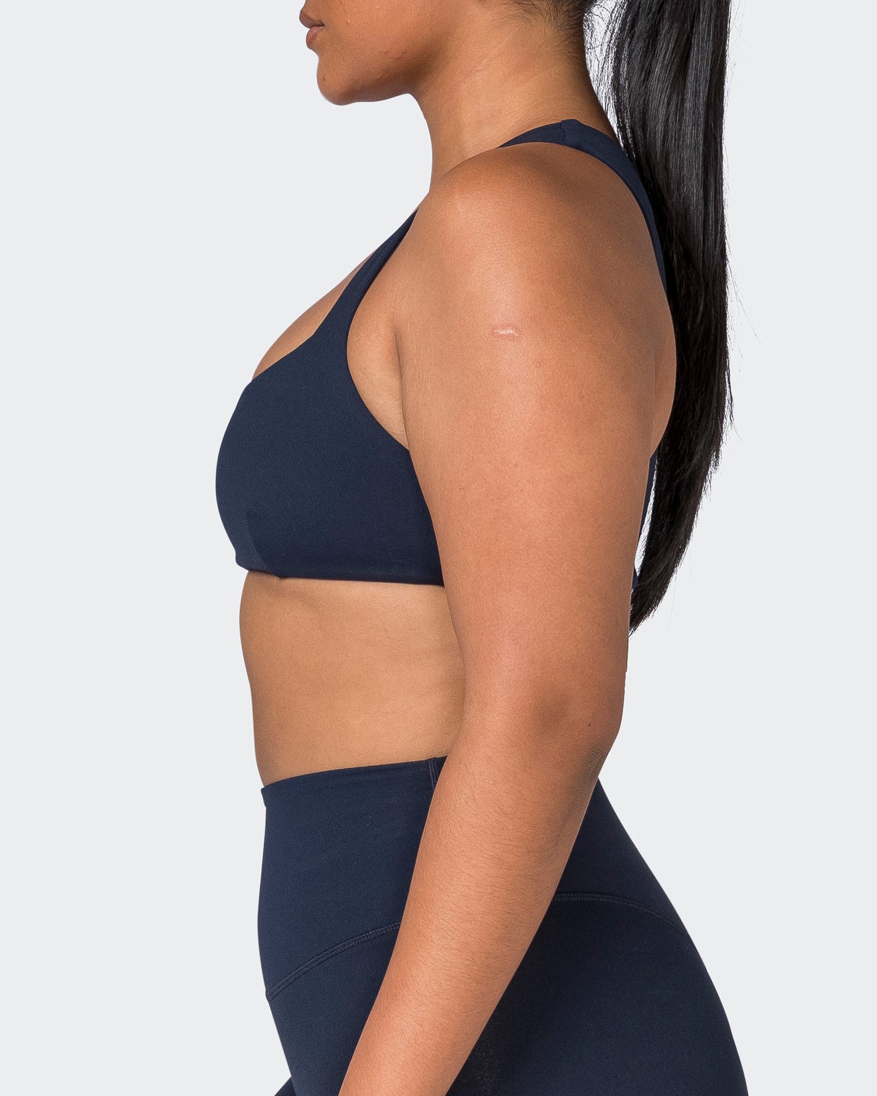 Pulse Bralette Odyssey - Muscle Nation women's bralette, view 4