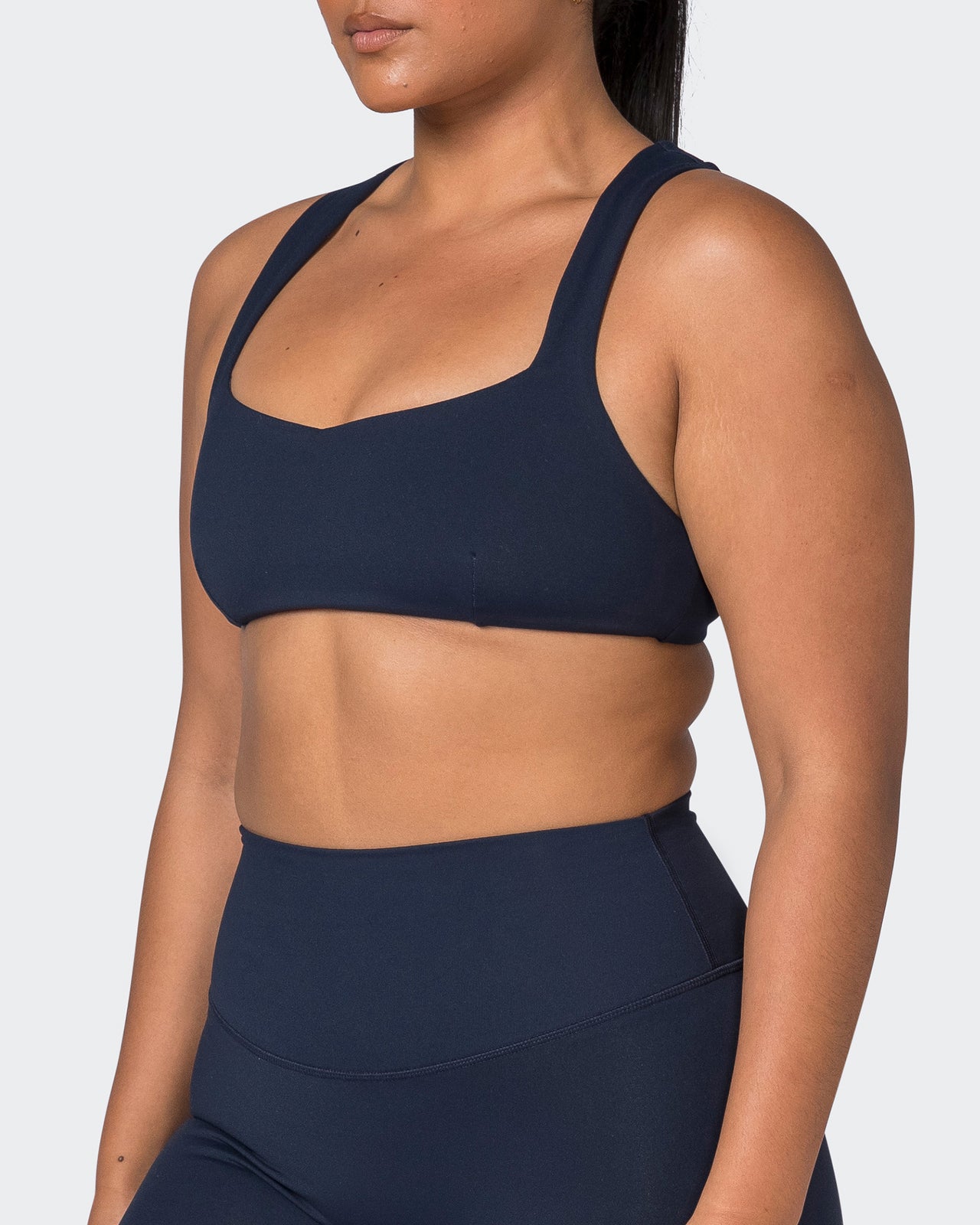 Pulse Bralette Odyssey - Muscle Nation women's bralette, view 3