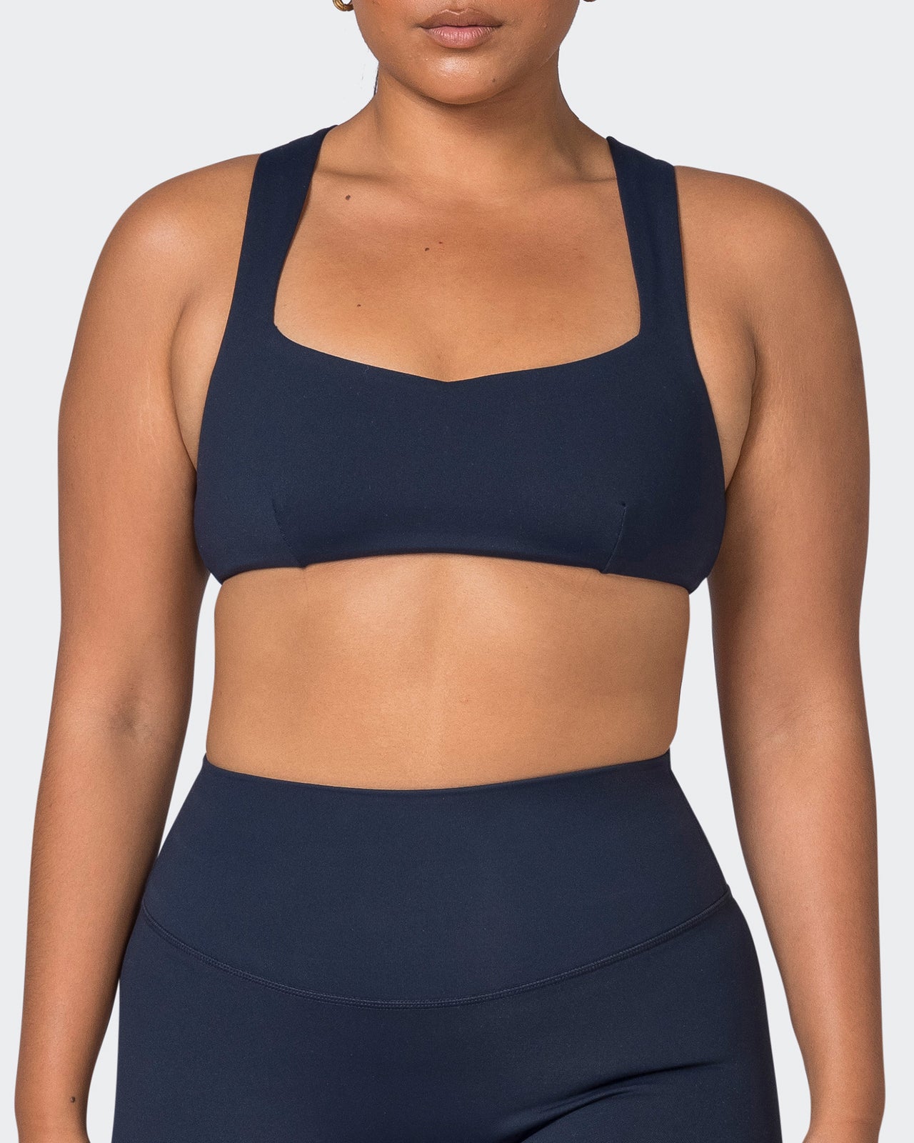 Pulse Bralette Odyssey - Muscle Nation women's bralette, view 2