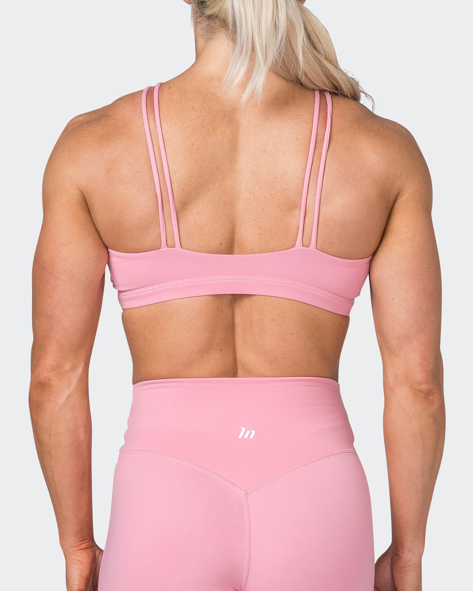 Asha Bralette - Strawberry Pink-Bralettes-XXS-052340STWBRPIK-XXS-MNAPPRL24970-6-Muscle Nation