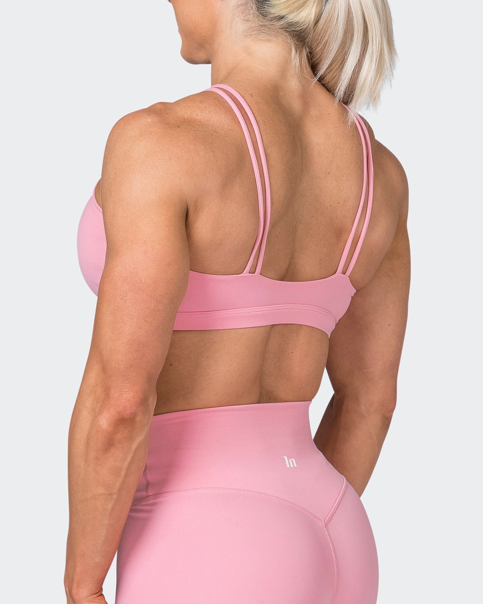Asha Bralette - Strawberry Pink-Bralettes-XXS-052340STWBRPIK-XXS-MNAPPRL24970-5-Muscle Nation