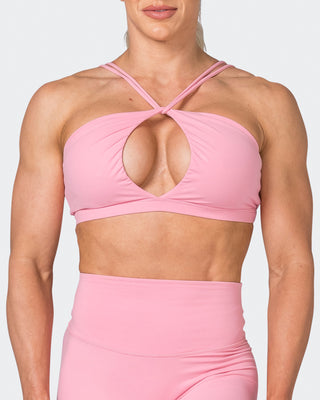 Asha Bralette - Strawberry Pink-Bralettes-XXS-052340STWBRPIK-XXS-MNAPPRL24970-2-Muscle Nation