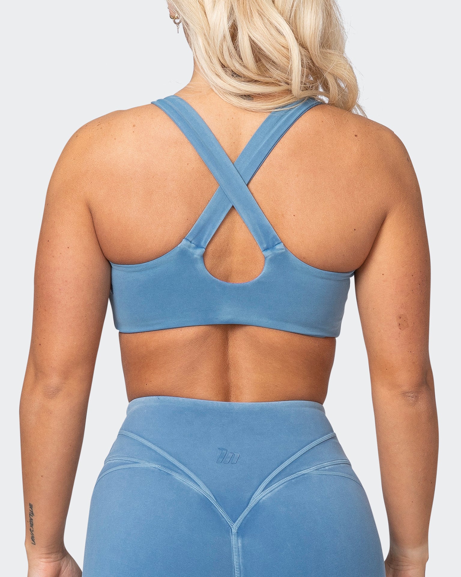 Finesse Bralette - Washed High Tide-Bralettes-XS-032321WSHHITD-XS-MNAPPRL21979-6-Muscle Nation