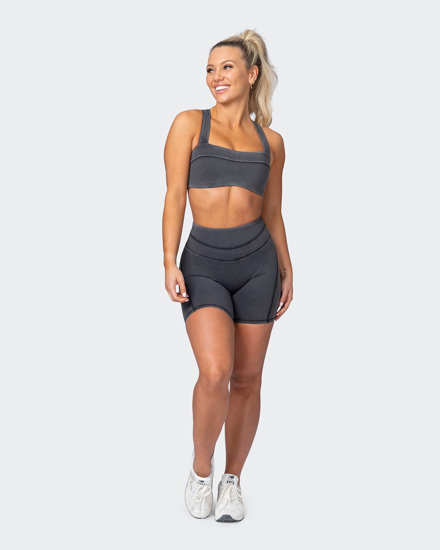 Finesse Bralette - Washed Black-Bralettes-XS-032321WSHBLK-XS-MNAPPRL21971-7-Muscle Nation