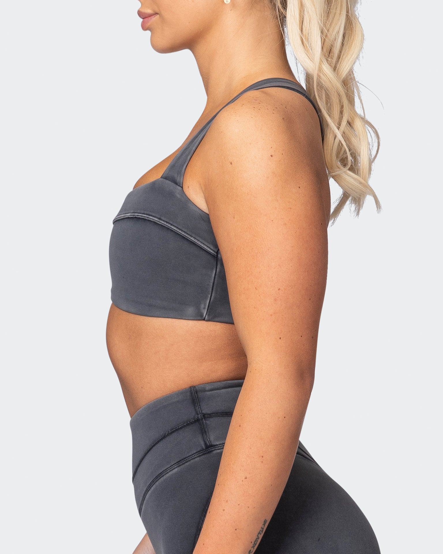 Finesse Bralette - Washed Black-Bralettes-XS-032321WSHBLK-XS-MNAPPRL21971-4-Muscle Nation