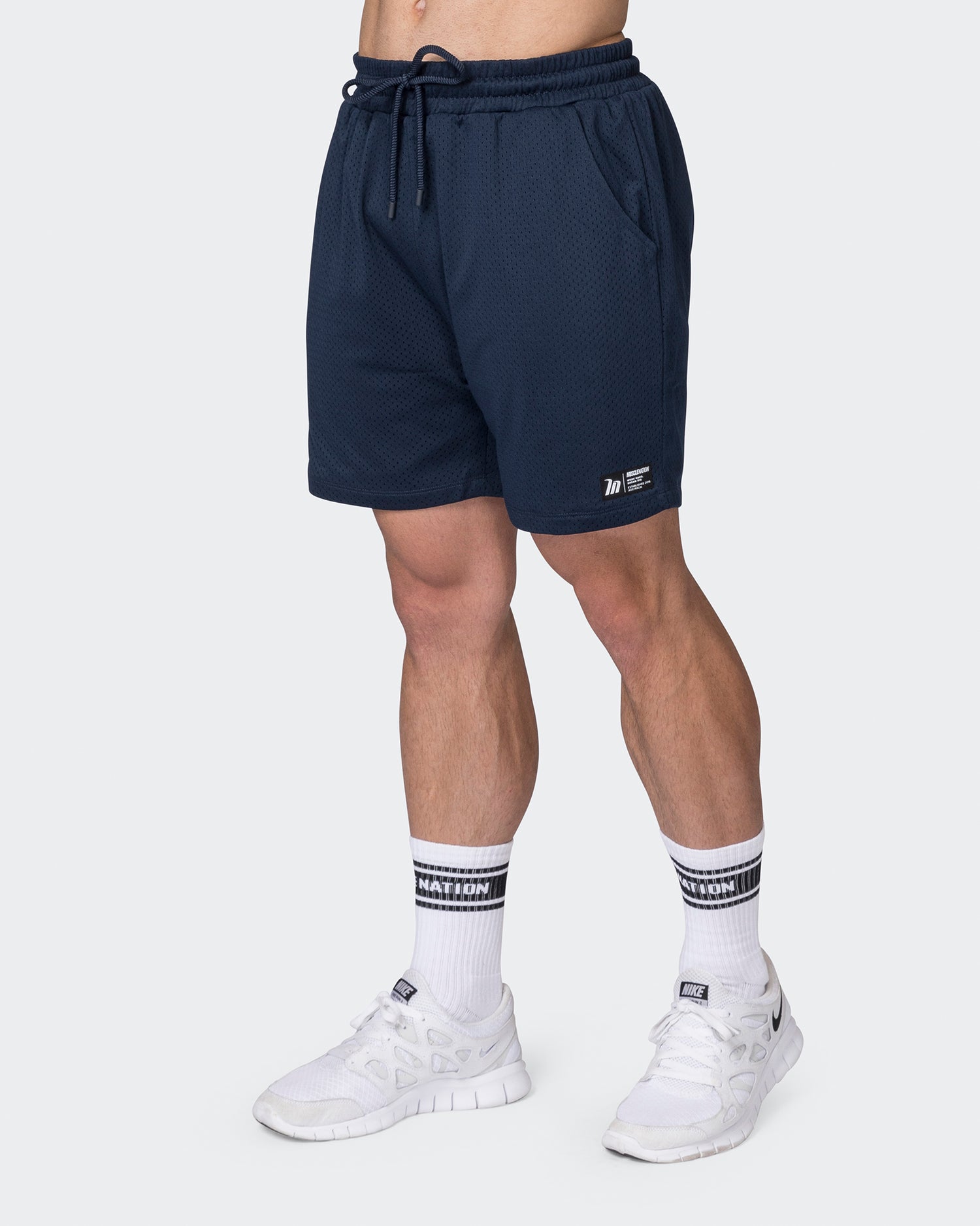 Lay Up 5" Shorts - Odyssey