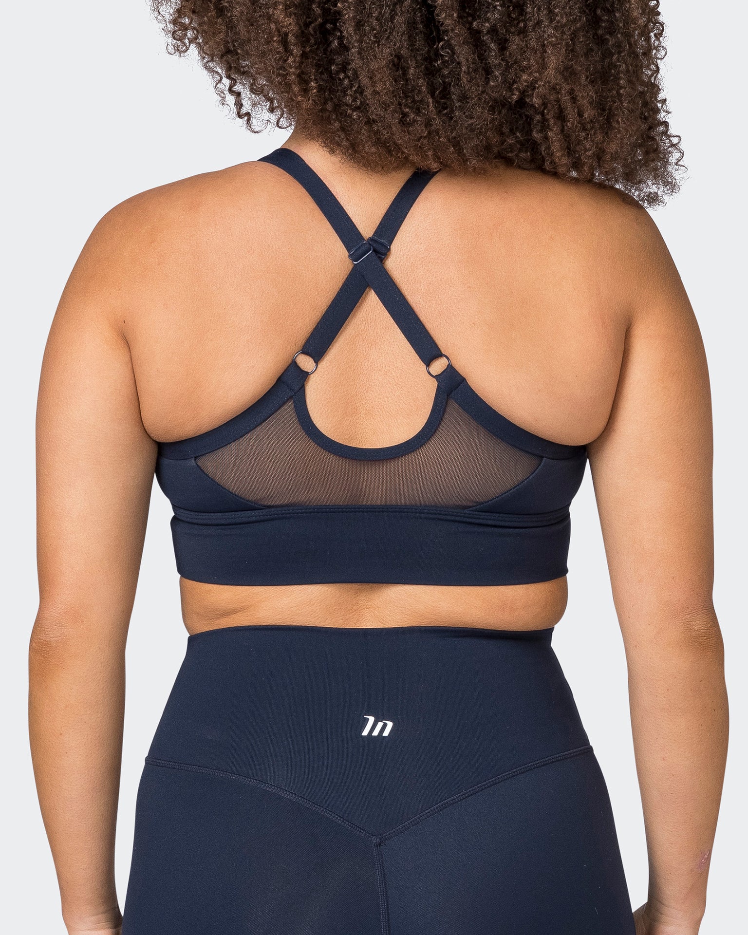 Replay Bra - Odyssey-Sports Bras-XS-052303ODSSY-XS-MNAPPRL24492-6-Muscle Nation