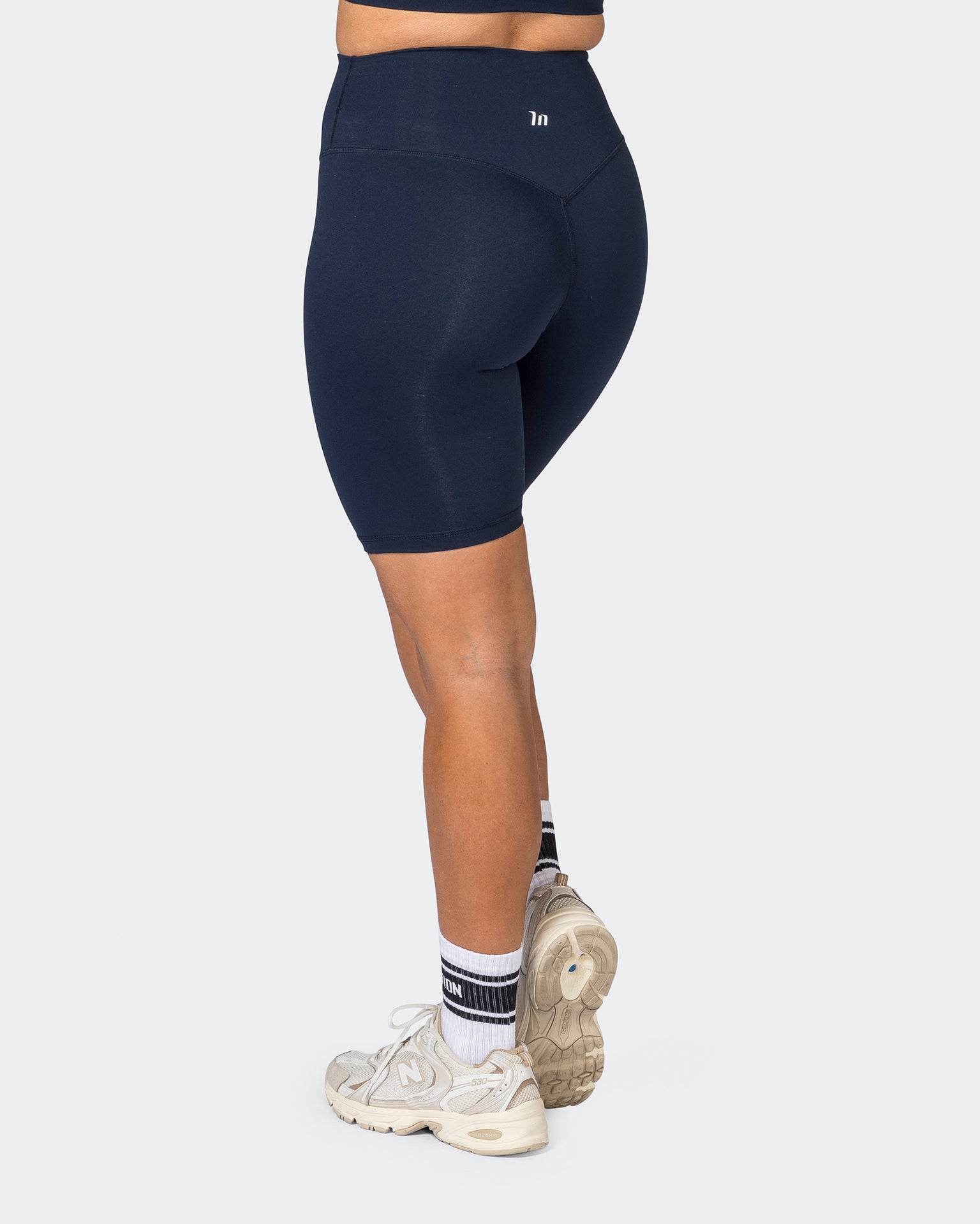 Ultra Signature Referee Length Shorts - Odyssey-Shorts-XXS-052306ODSSY-XXS-MNAPPRL24666-6-Muscle Nation