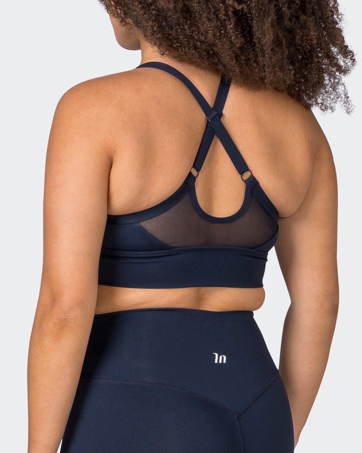 Replay Bra - Odyssey-Sports Bras-XS-052303ODSSY-XS-MNAPPRL24492-5-Muscle Nation