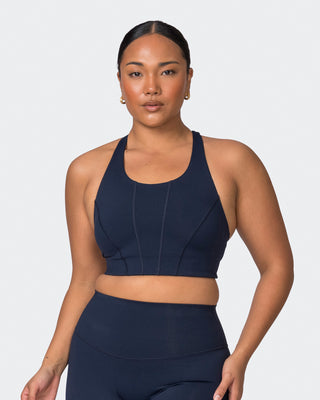 Snatched Bra - Odyssey-Sports Bras-XS-052301ODSSY-XS-MNAPPRL24380-1-Muscle Nation