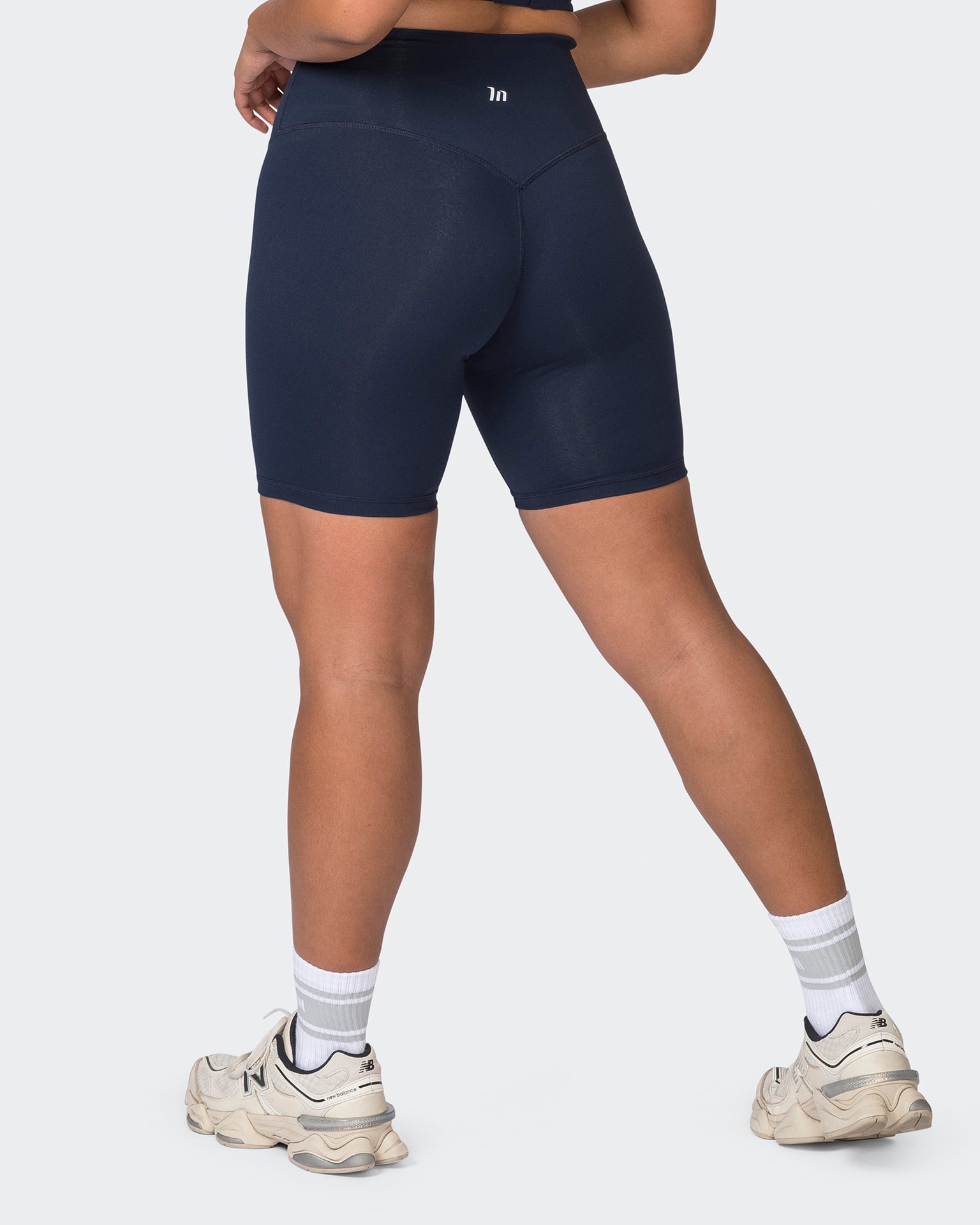 Ultra Signature Bike Shorts - Odyssey-Shorts-XXS-052305ODSSY-XXS-MNAPPRL24603-1-Muscle Nation