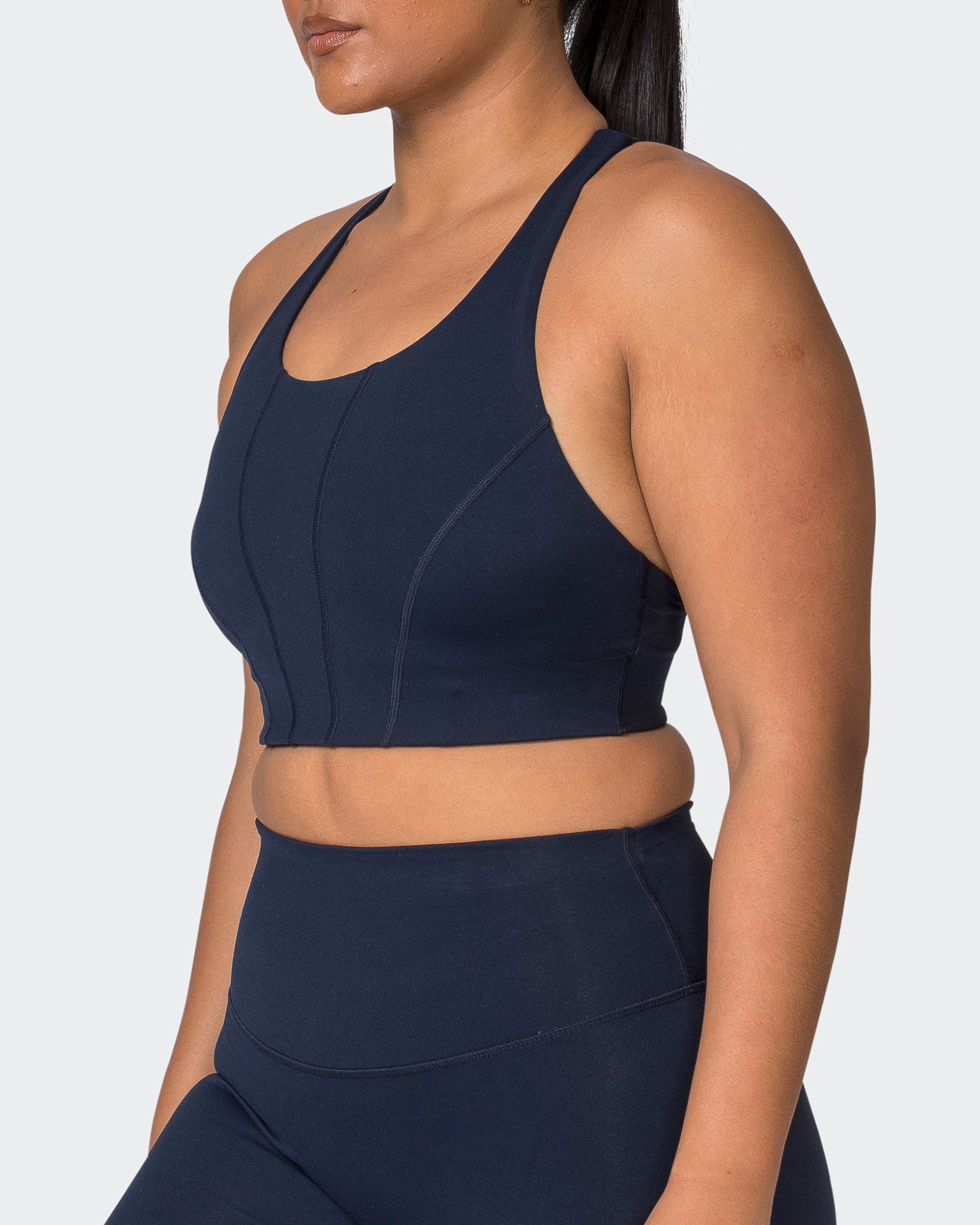 Snatched Bra - Odyssey-Sports Bras-XS-052301ODSSY-XS-MNAPPRL24380-3-Muscle Nation