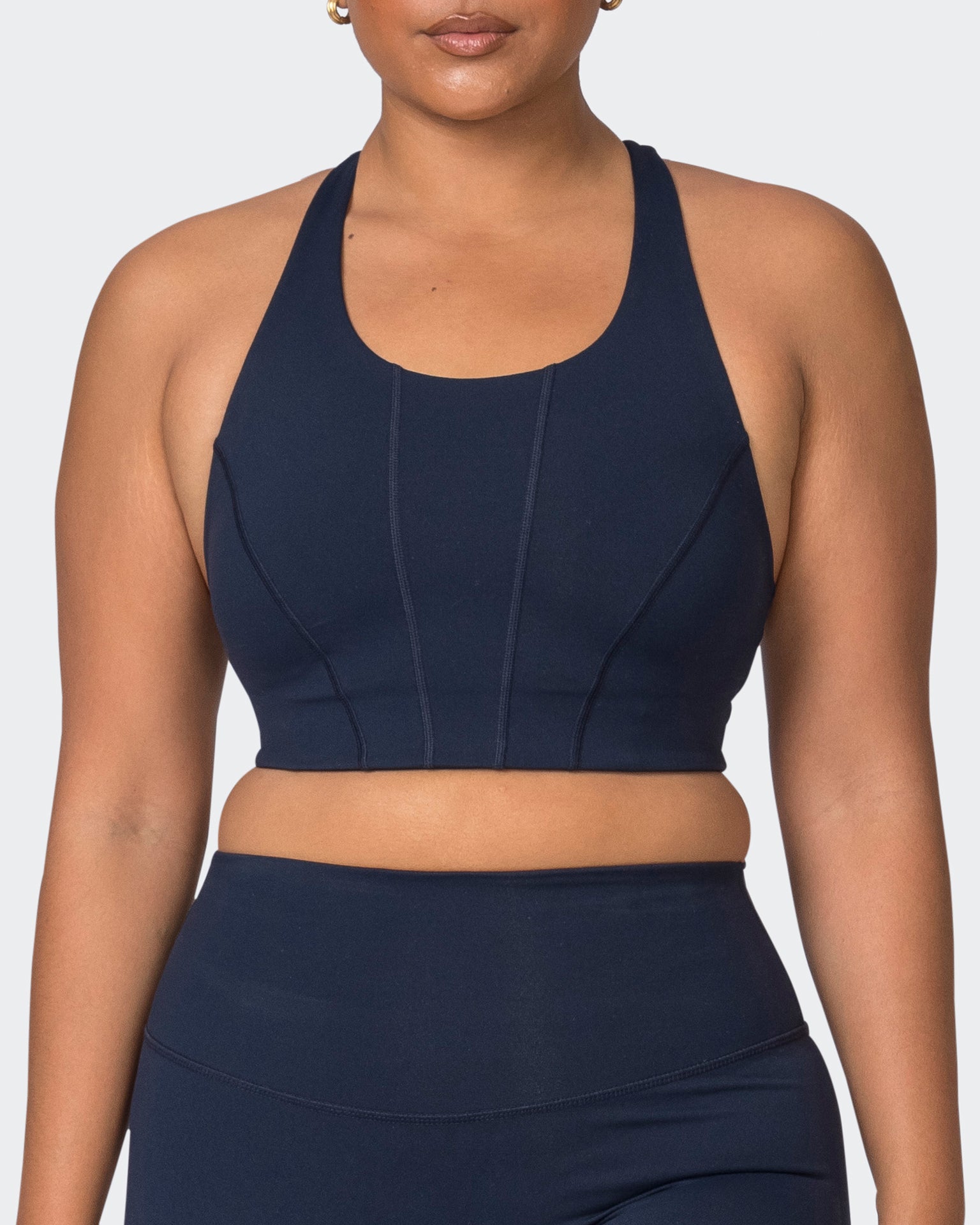 Snatched Bra - Odyssey-Sports Bras-XS-052301ODSSY-XS-MNAPPRL24380-2-Muscle Nation