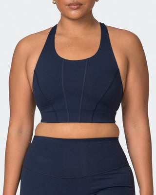 Snatched Bra - Odyssey-Sports Bras-XS-052301ODSSY-XS-MNAPPRL24380-2-Muscle Nation