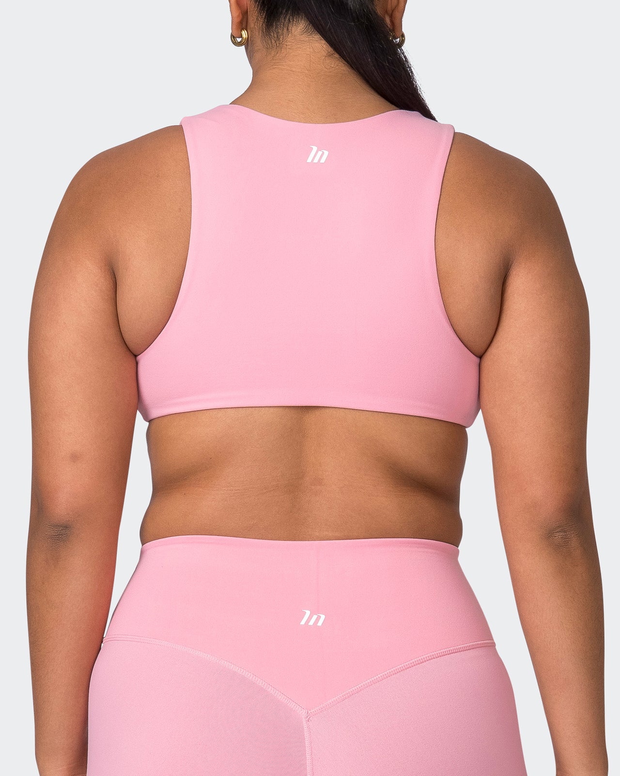 Pulse Bralette - Strawberry Pink-Bralettes-XS-052302STWBRPIK-XS-MNAPPRL24468-7-Muscle Nation