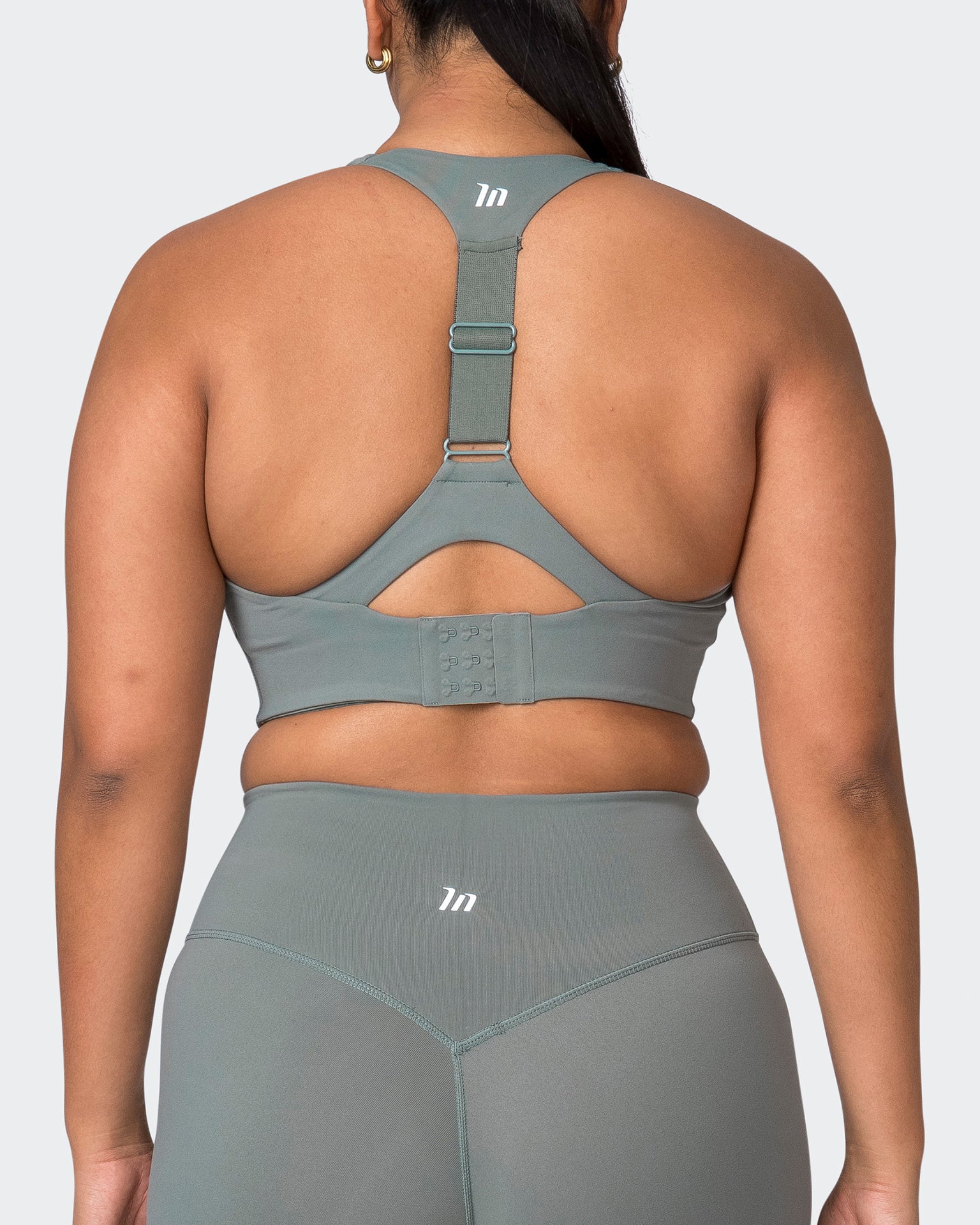 Snatched Bra - Botanica-Sports Bras-XS-052301BTNCA-XS-MNAPPRL24404-6-Muscle Nation