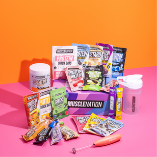 TRY EVERYTHING PACK