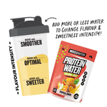 PROTEIN WATER - Tropical Crush - 25 serves-Protein Waters-MNSUPPS0239-9359054001206-3-Muscle Nation