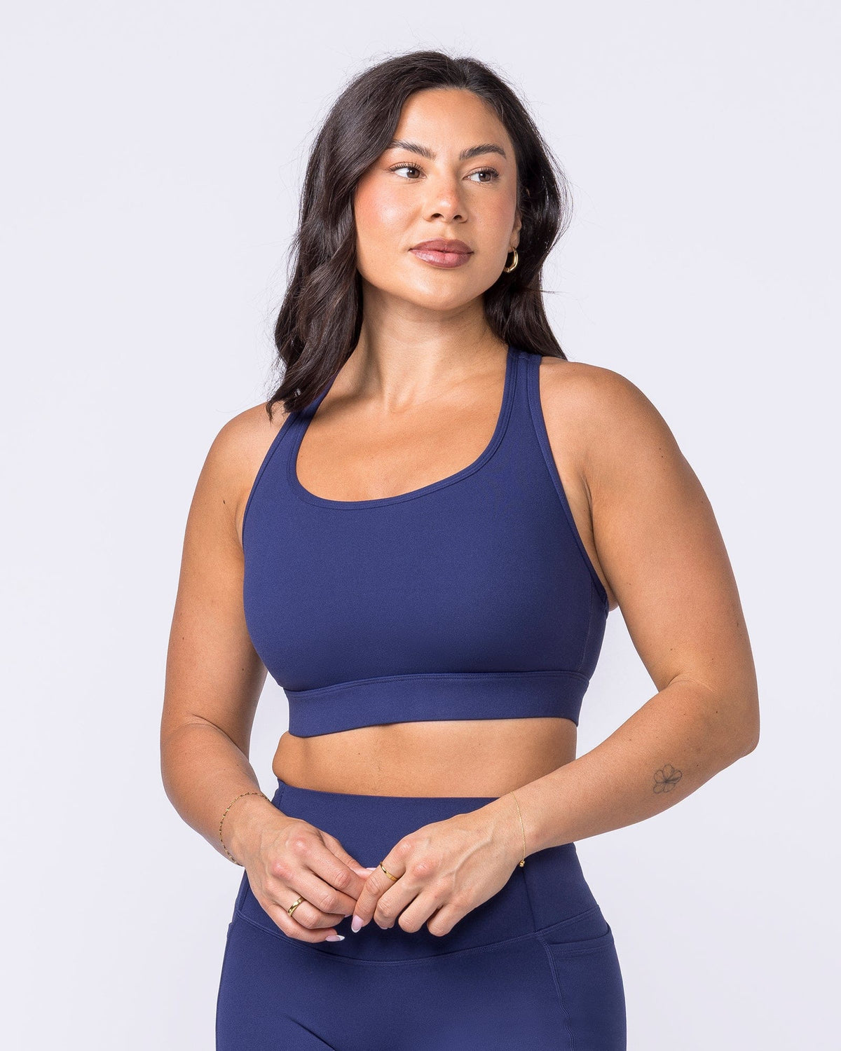 Unrivalled Moulded Bra Classic
