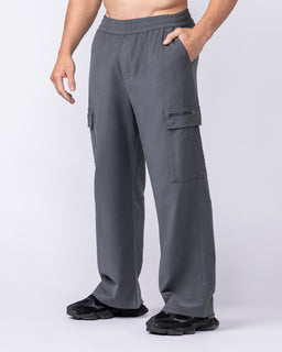 Utility Cargo Pants - Tornado