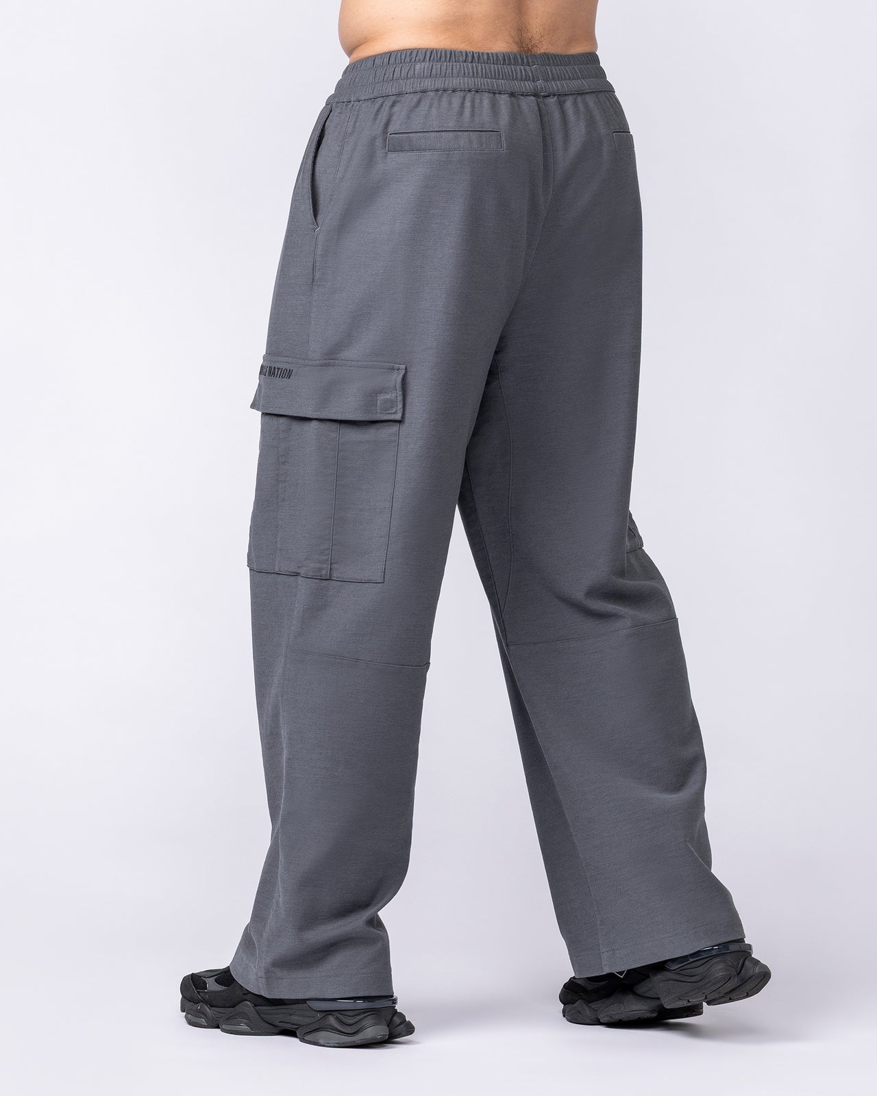 Utility Cargo Pants - Tornado