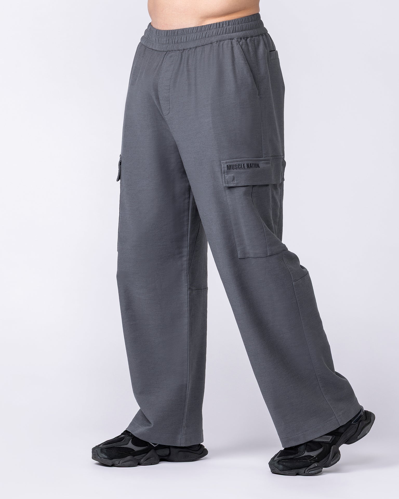 Utility Cargo Pants - Tornado