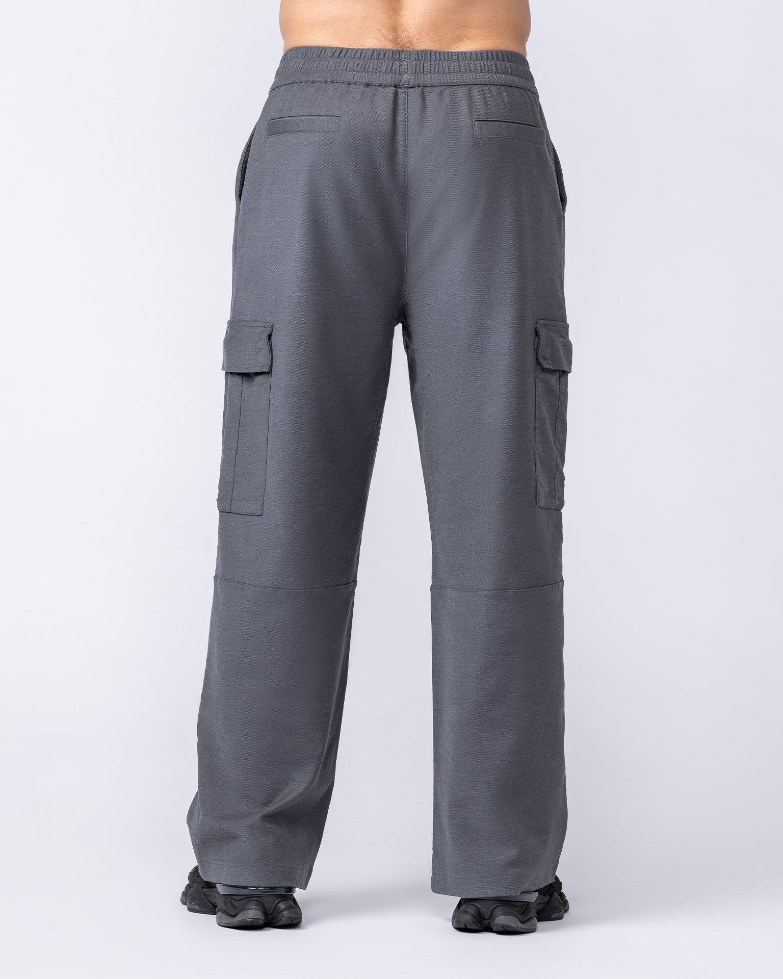 Utility Cargo Pants - Tornado
