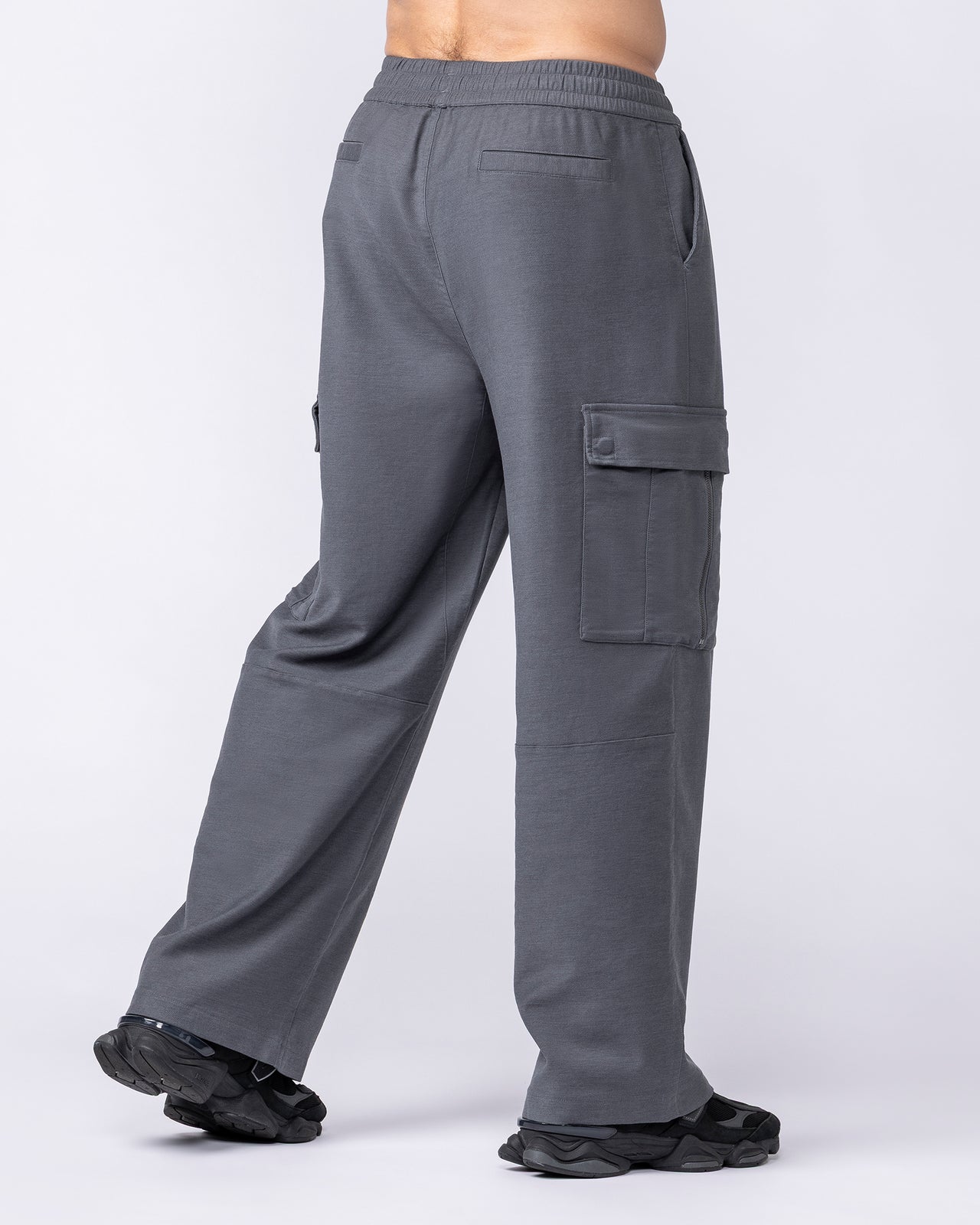 Utility Cargo Pants - Tornado