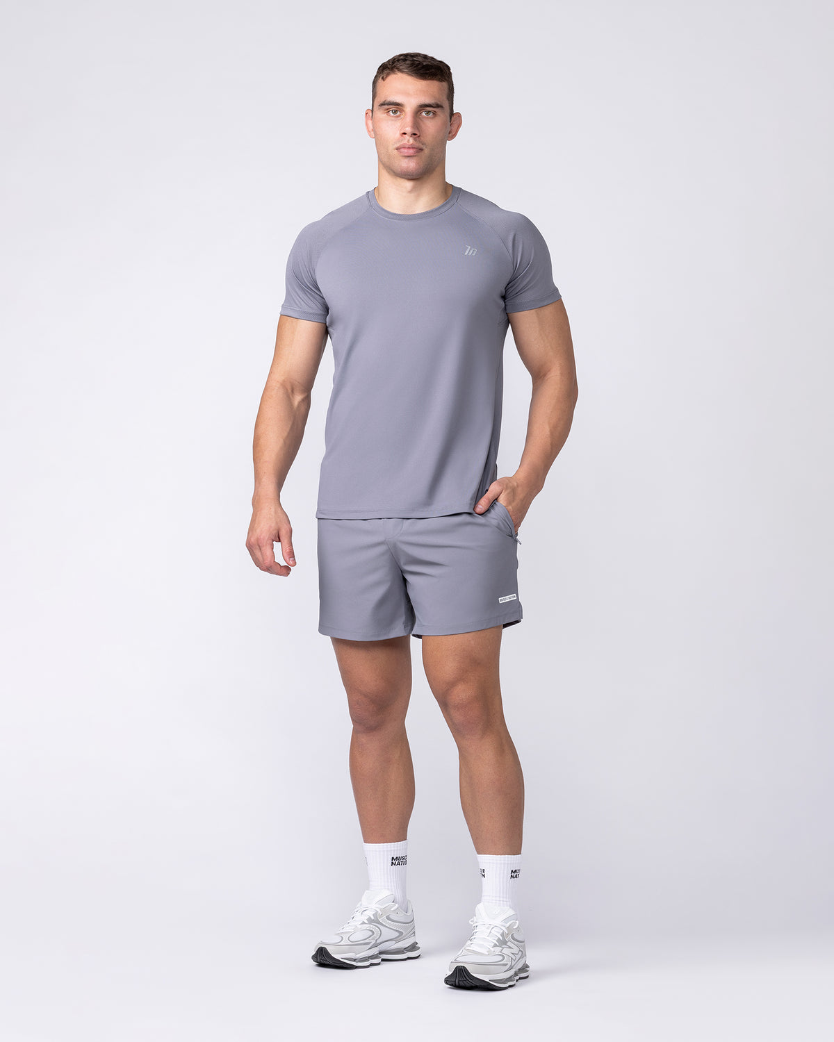 Ventilation Tee - Cement