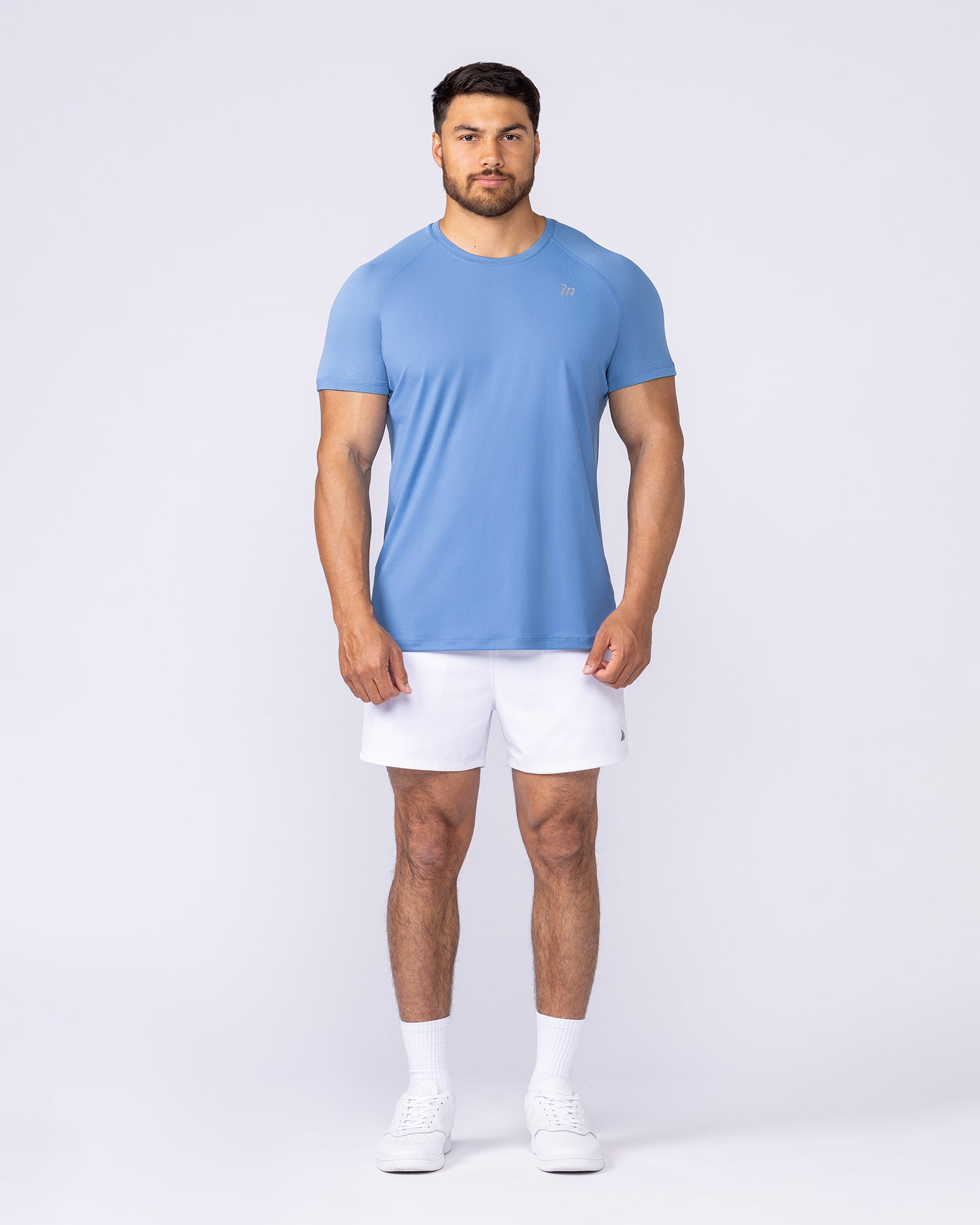 Ventilation Tee - Pacific-Tops-S-1125168PCF-S-MNAPPRL47849-6-Muscle Nation