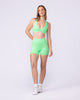 Scroll to image 