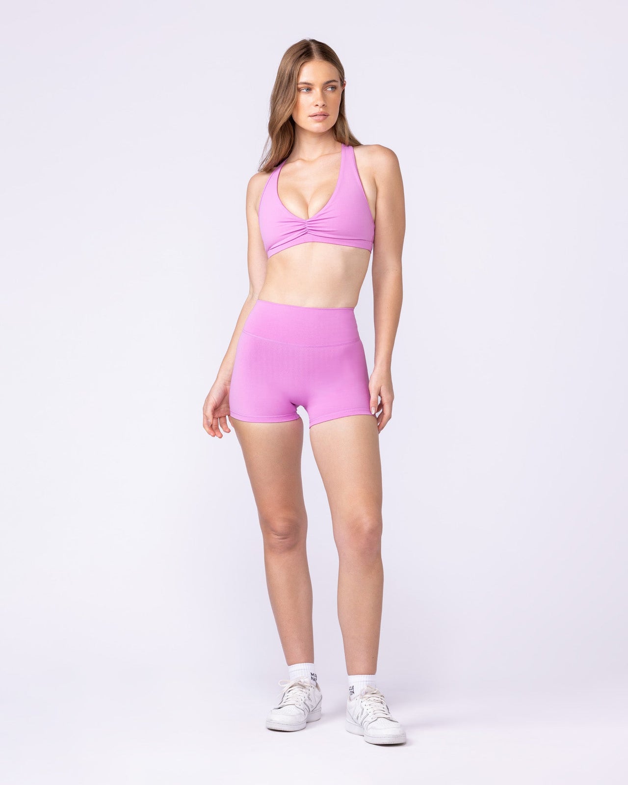 Vixen Bra - Peony-Sports Bras-XXS-112517PEONY-XXS-MNAPPRL46804-5-Muscle Nation