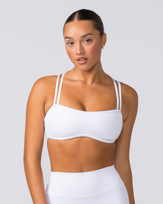 Curves Rib Bralette - White-Bralettes-XS-112373WHT-XS-MNAPPRL27735-1-Muscle Nation