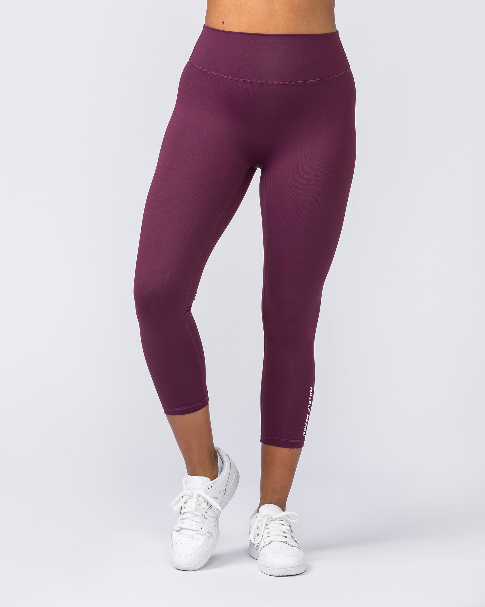 Instinct Scrunch 7/8 Leggings - Nectar