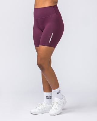 Replay Signature Bike Shorts - Nectar-Shorts-XXS-072349NECTR-XXS-MNAPPRL26436-1-Muscle Nation